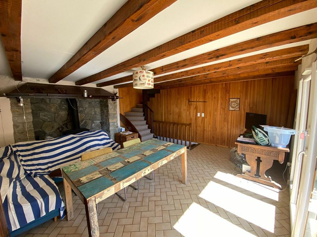 Achat maison 2 chambre(s) - Le Verneil