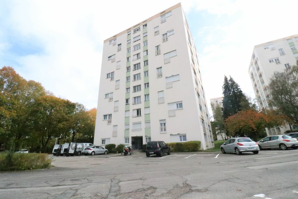 Achat appartement à vendre 2 pièces 44 m² - Limoges