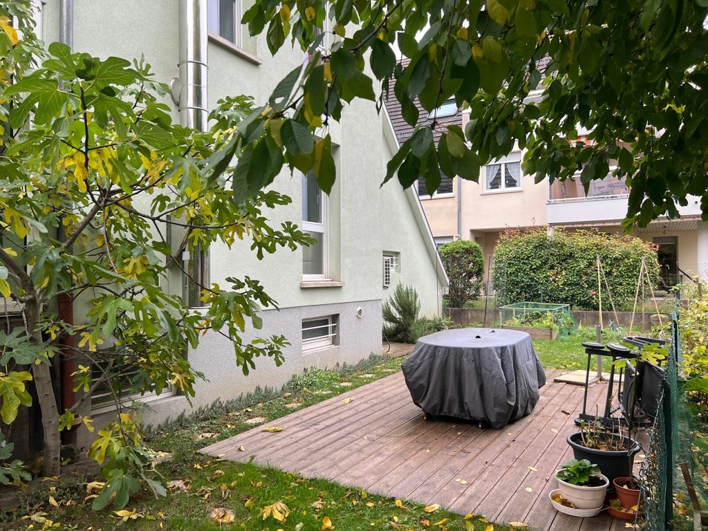 Achat maison à vendre 3 chambres 147 m² - Souffelweyersheim
