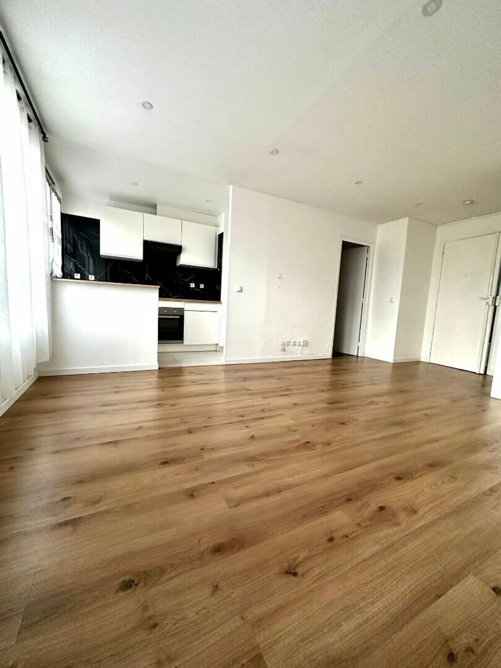 Achat appartement à vendre 2 pièces 38 m² - Choisy-le-Roi