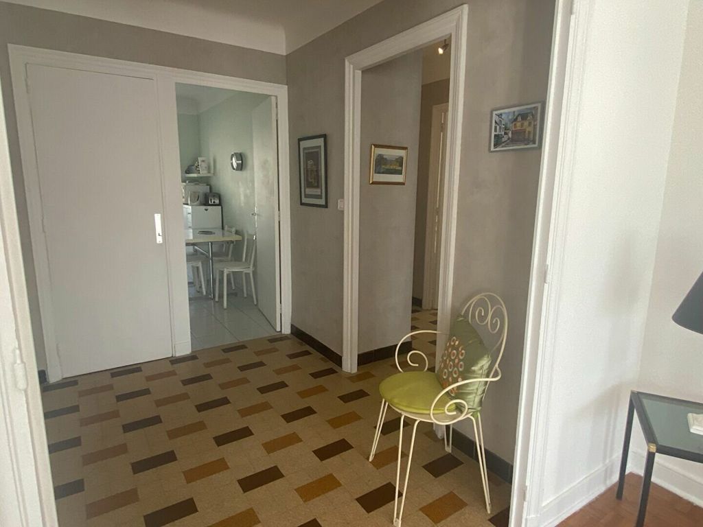 Achat appartement 3 pièce(s) Lyon 6ème arrondissement