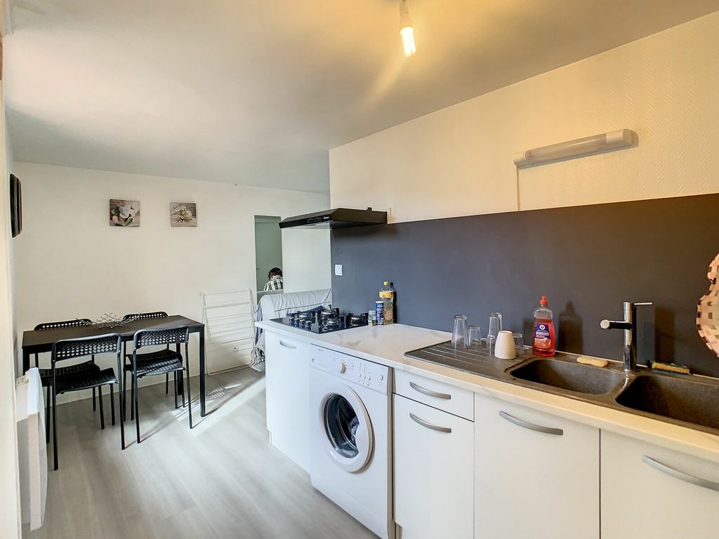 Achat appartement 1 pièce(s) Aurillac