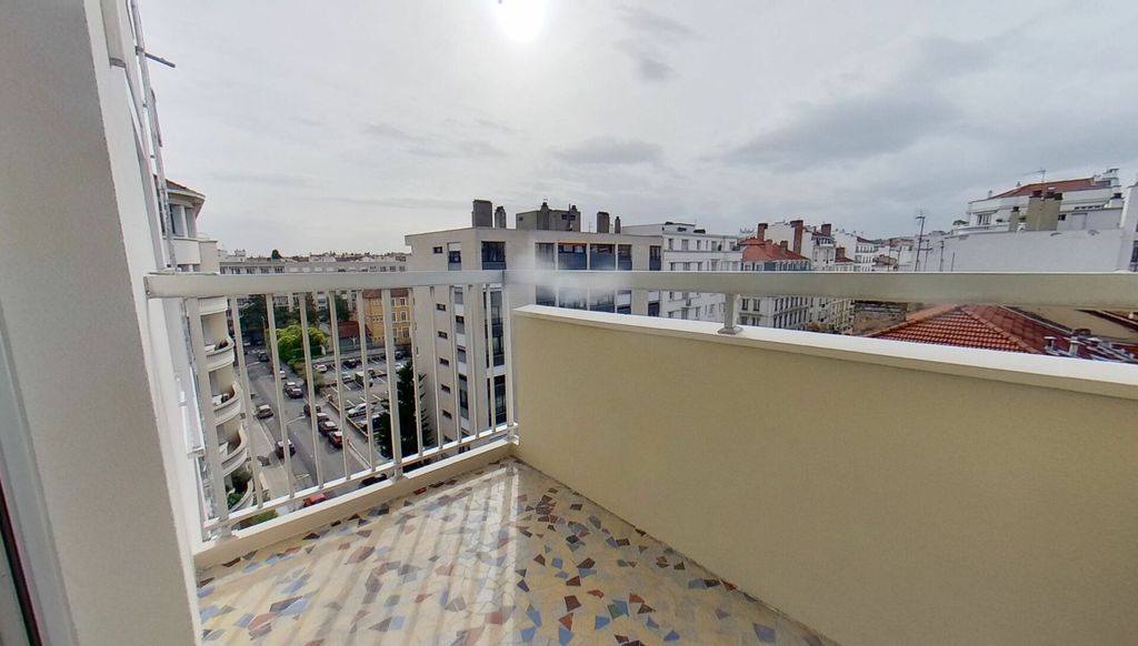 Achat appartement à vendre 6 pièces 184 m² - Lyon 6ème arrondissement