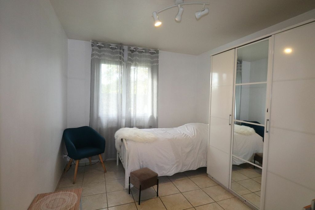 Achat maison 4 chambre(s) - Tignieu-Jameyzieu