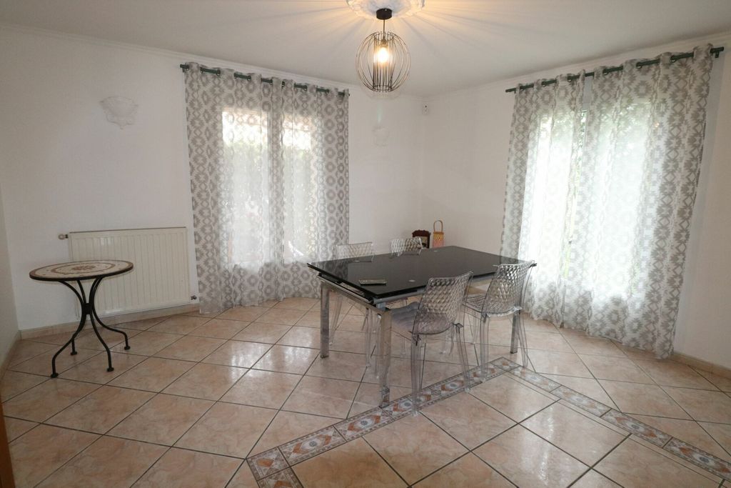 Achat maison 4 chambre(s) - Tignieu-Jameyzieu