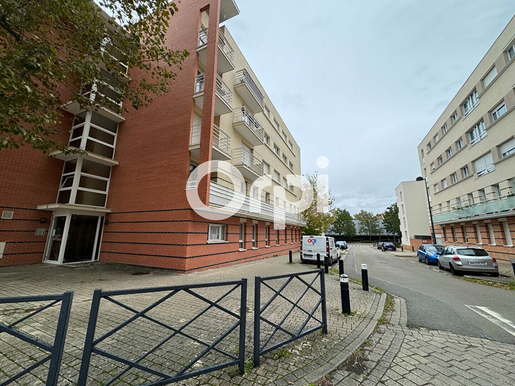 Achat appartement 2 pièce(s) Élancourt