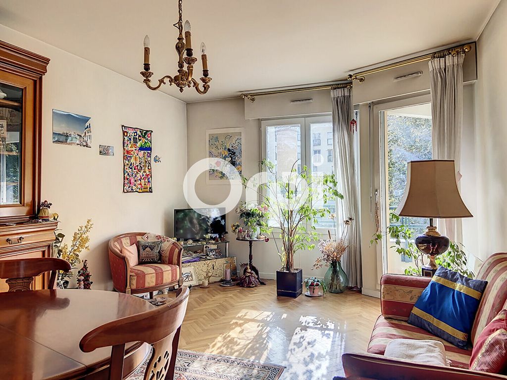 Achat appartement à vendre 2 pièces 51 m² - Saint-Cloud