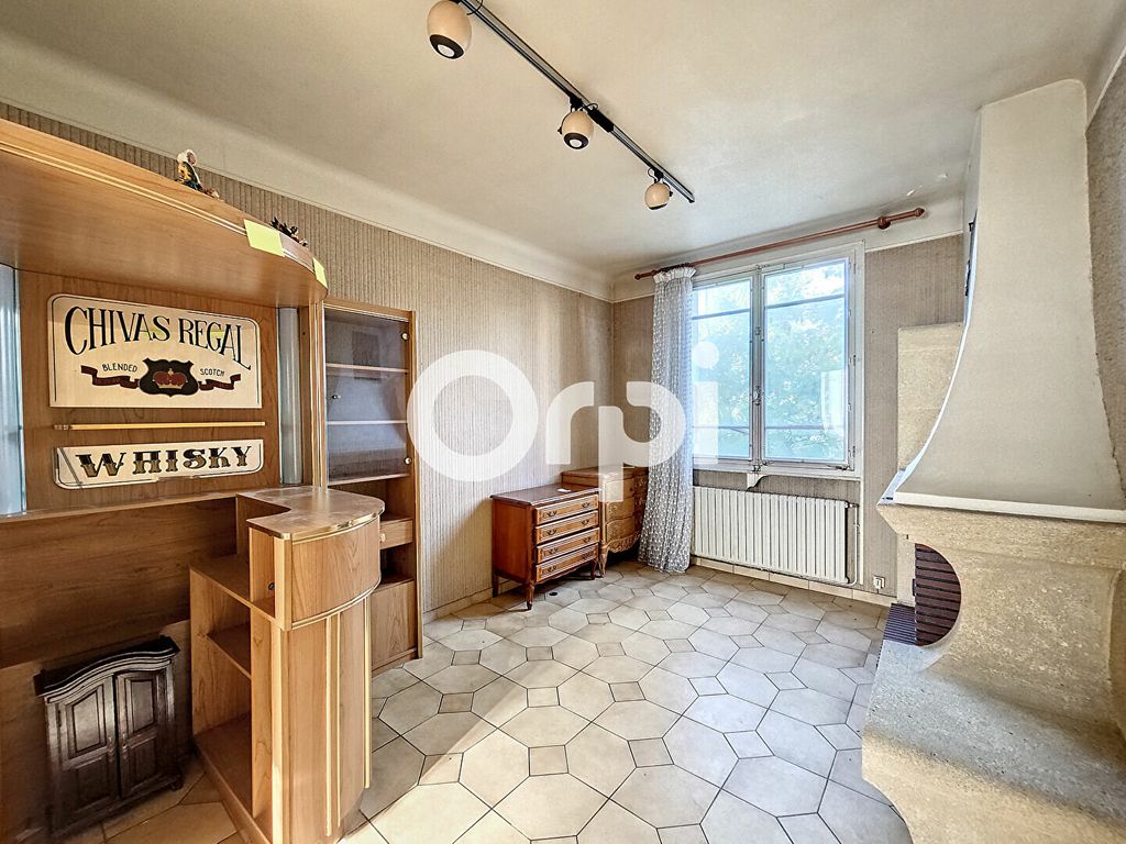 Achat maison 2 chambre(s) - Suresnes