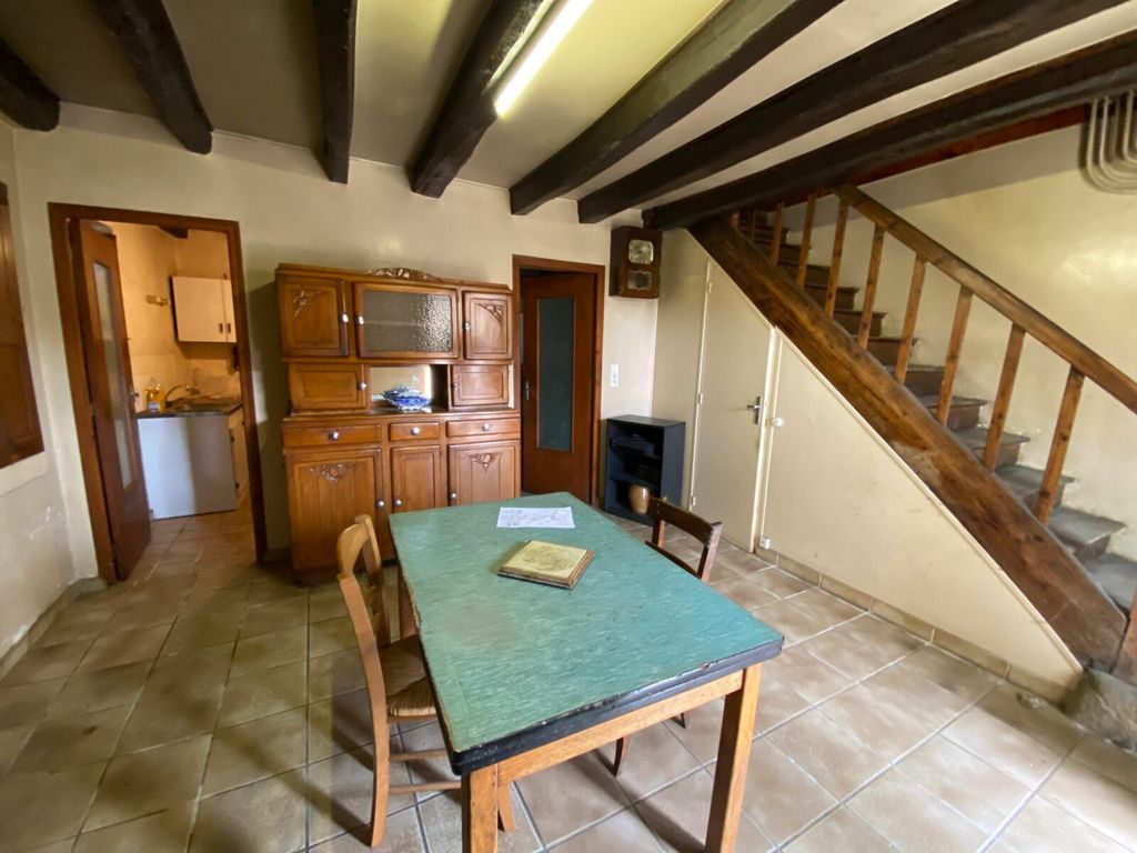 Achat maison 3 chambre(s) - Chamboret