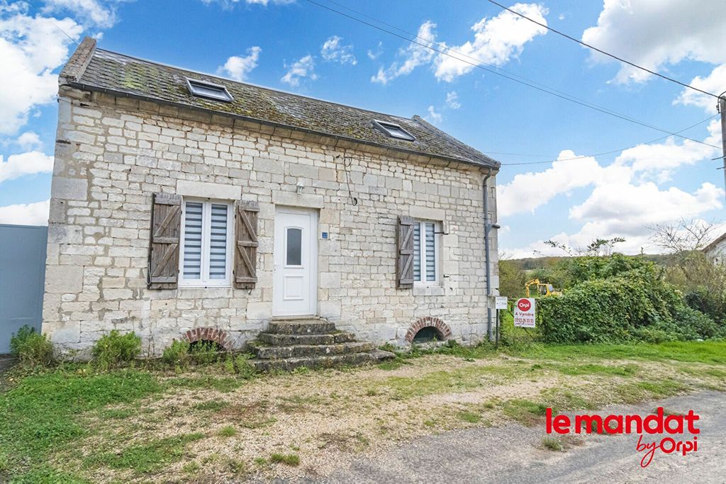 Achat maison à vendre 2 chambres 95 m² - Boncourt