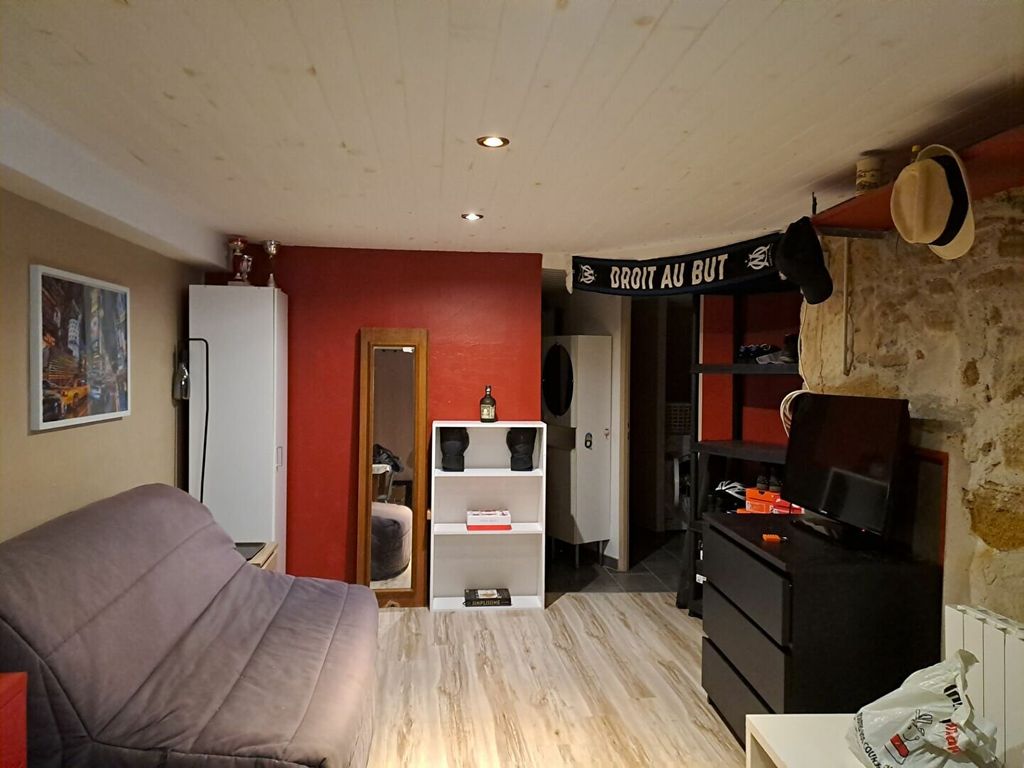 Achat maison 1 chambre(s) - Suze-la-Rousse