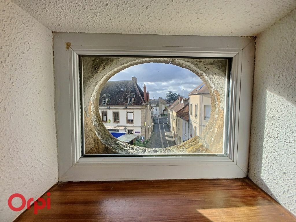 Achat appartement 4 pièce(s) Montmarault