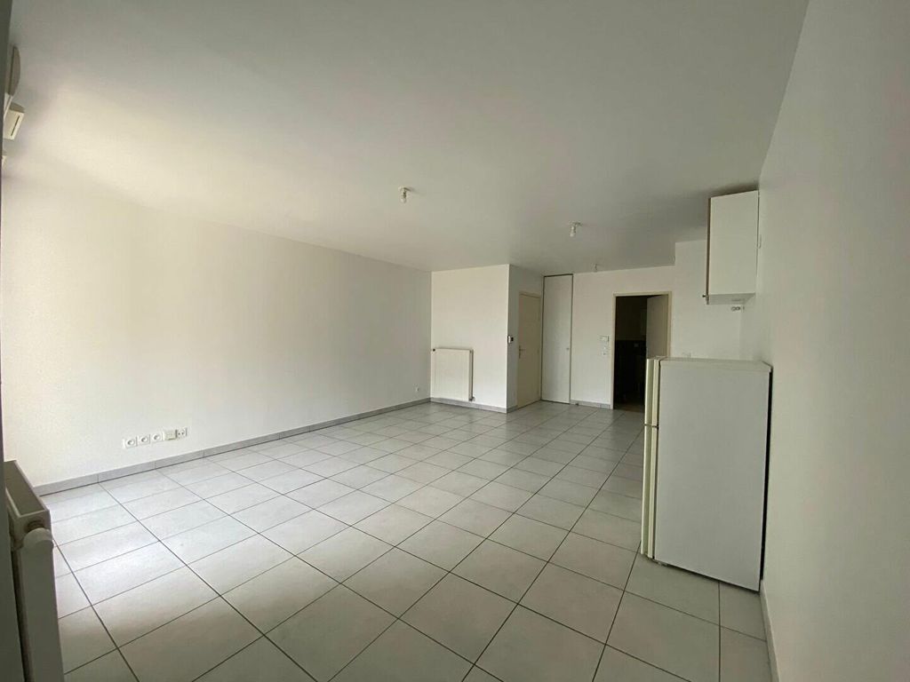 Achat appartement 1 pièce(s) Vénissieux