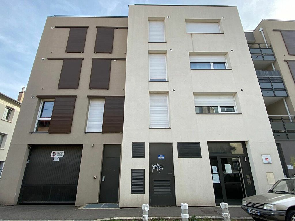 Achat appartement 1 pièce(s) Vénissieux