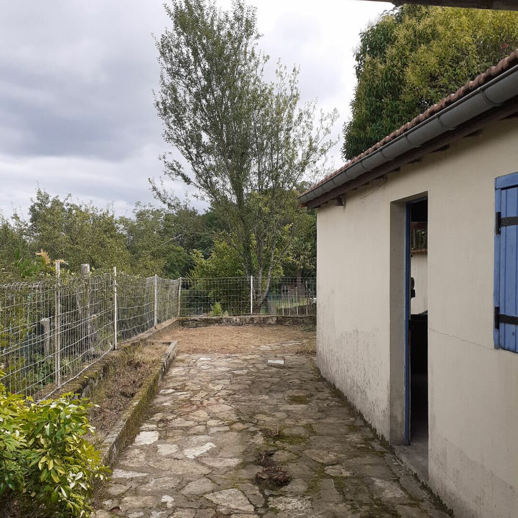 Achat maison 3 chambre(s) - Oloron-Sainte-Marie