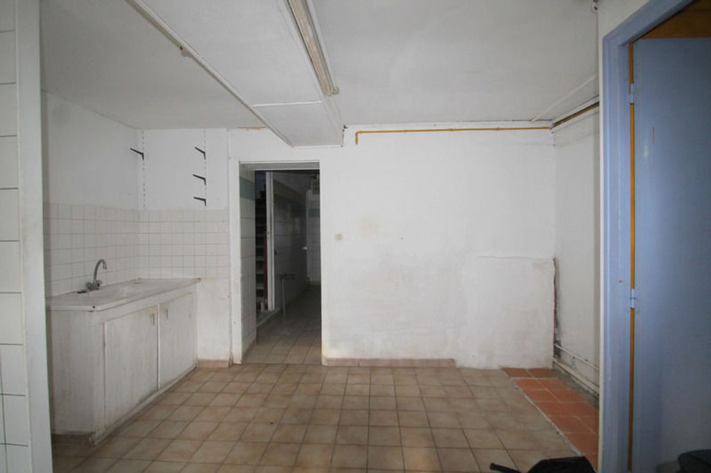 Achat appartement 4 pièce(s) Miramont-de-Guyenne