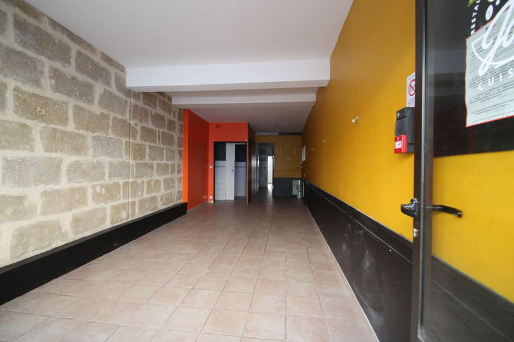 Achat appartement à vendre 4 pièces 130 m² - Miramont-de-Guyenne