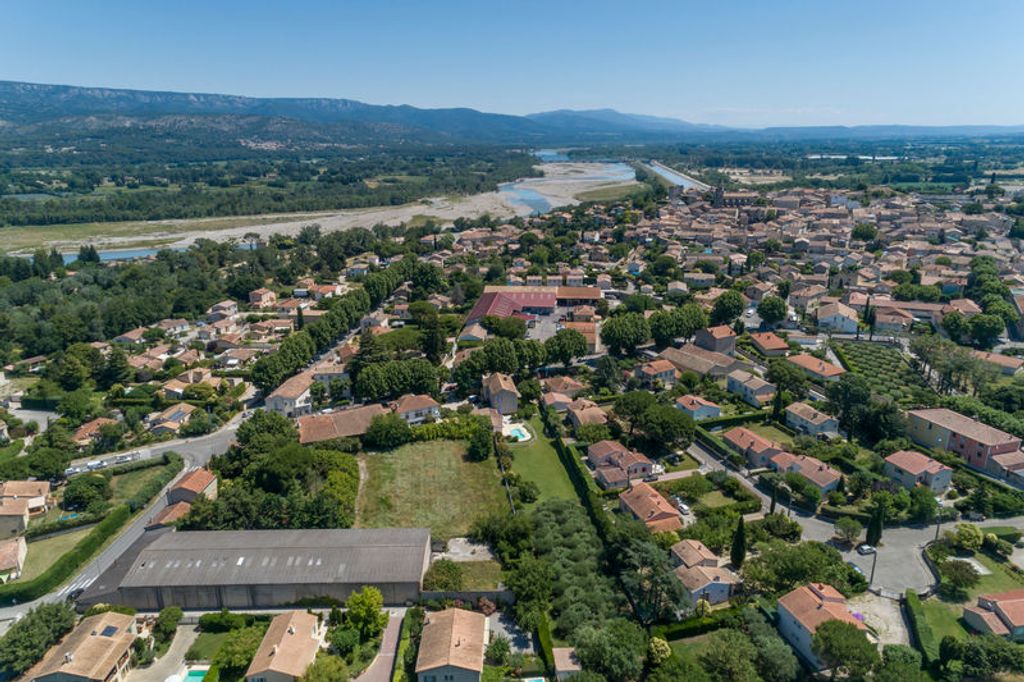 Achat maison 4 chambre(s) - Mallemort