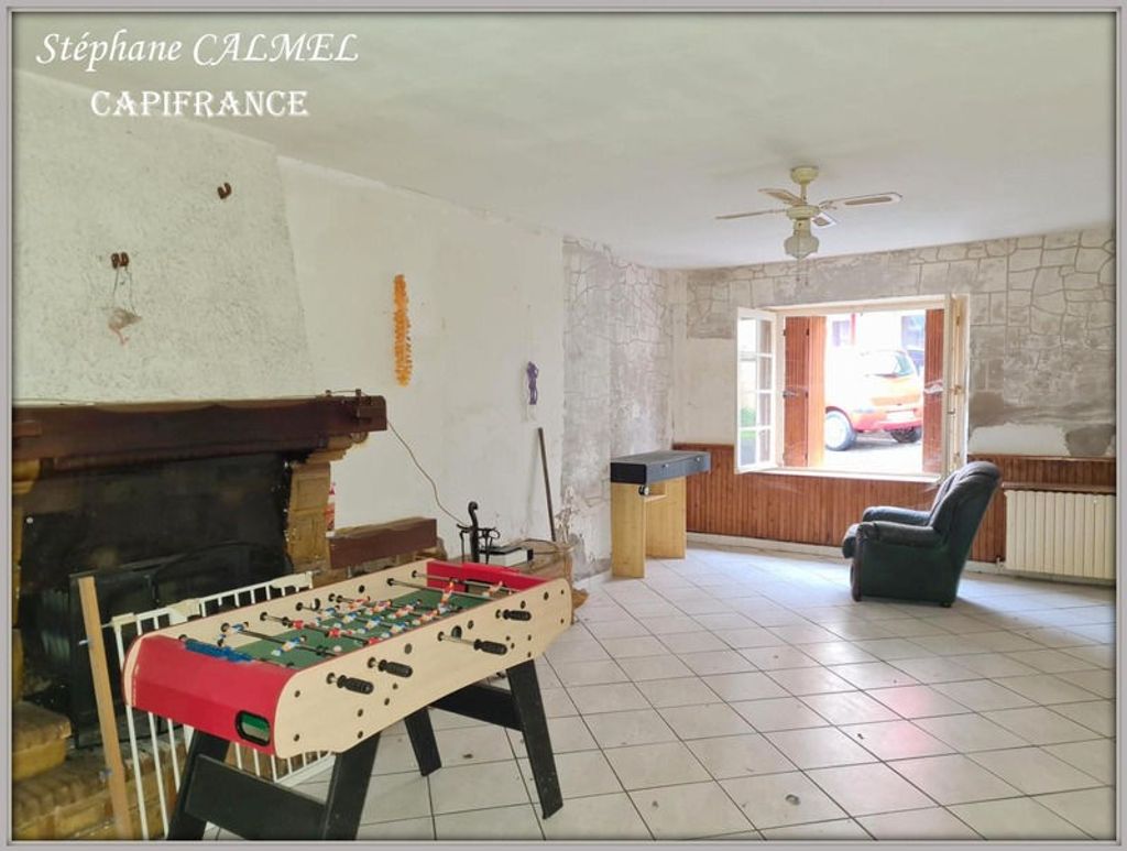 Achat maison 6 chambre(s) - Lalinde