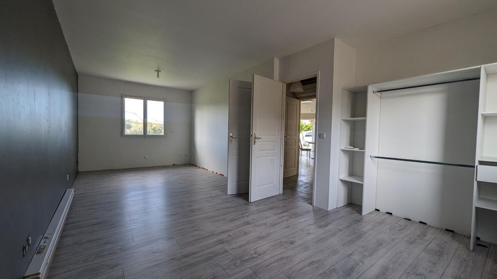 Achat maison 2 chambre(s) - Monclar-de-Quercy