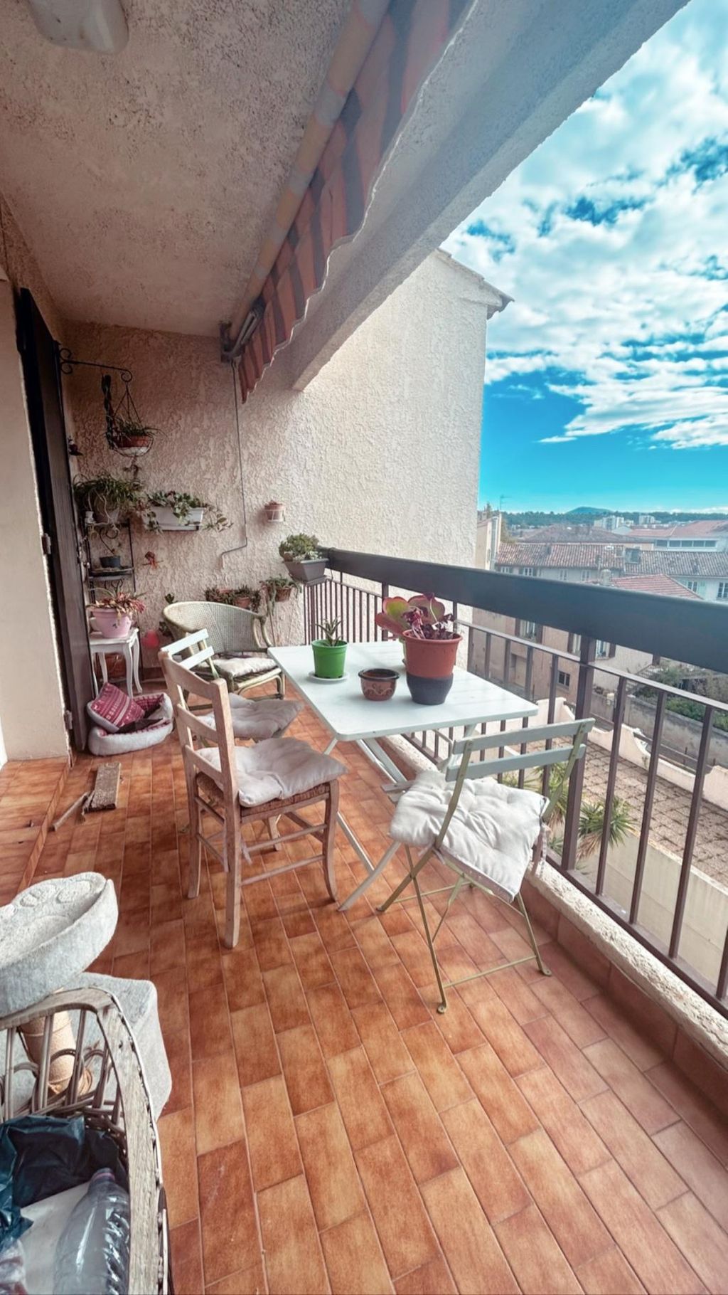 Achat appartement 4 pièce(s) La Valette-du-Var