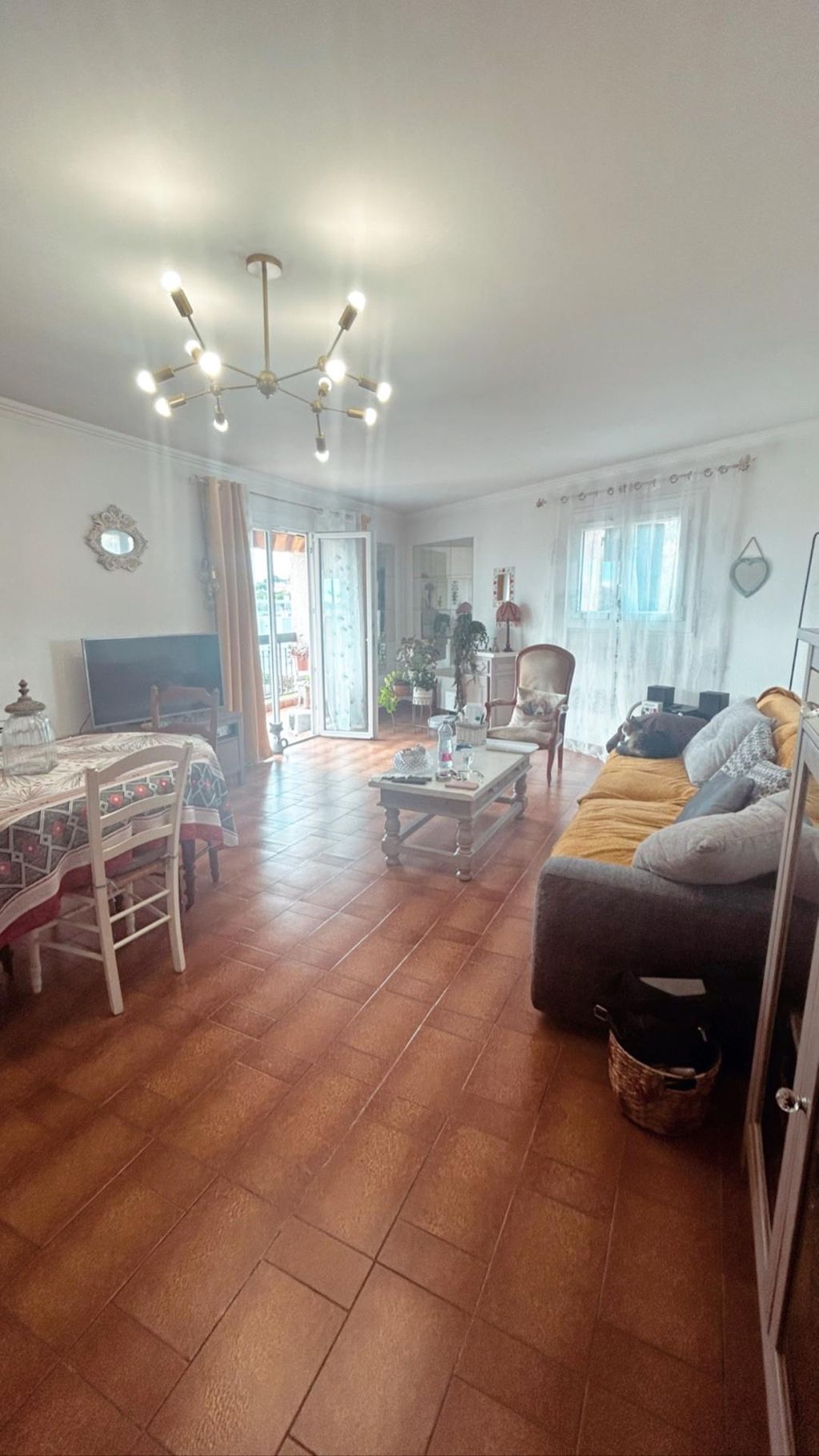 Achat appartement à vendre 4 pièces 100 m² - La Valette-du-Var