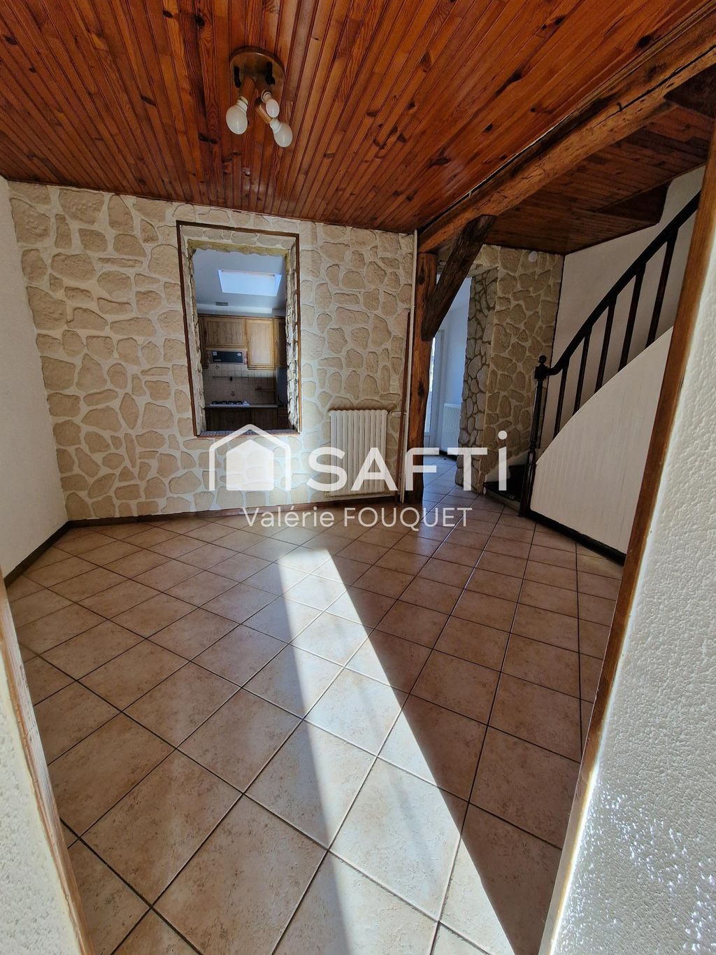 Achat maison à vendre 3 chambres 91 m² - Dommary-Baroncourt