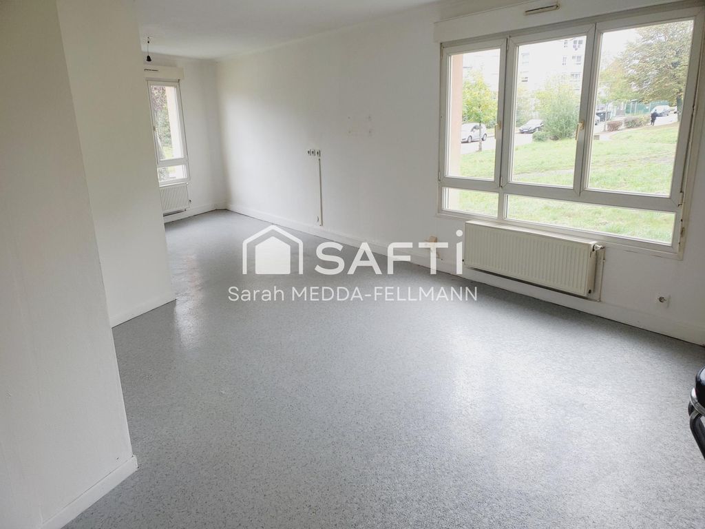 Achat appartement 3 pièce(s) Forbach