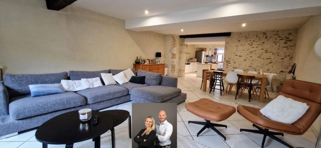 Achat maison à vendre 4 chambres 180 m² - Monclar