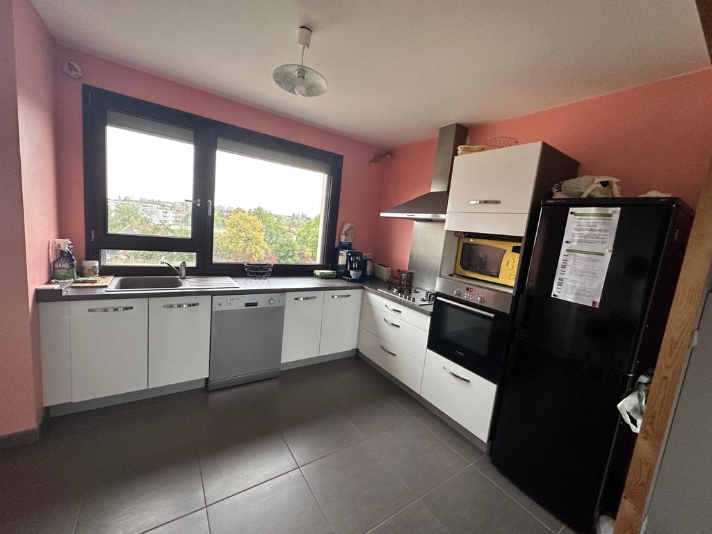 Achat appartement 3 pièce(s) Bourg-en-Bresse