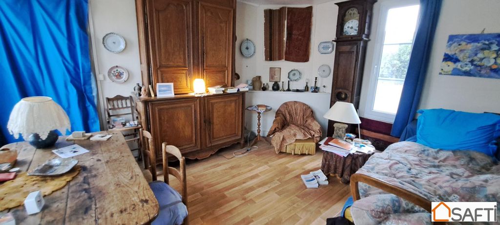 Achat maison 3 chambre(s) - Orbec