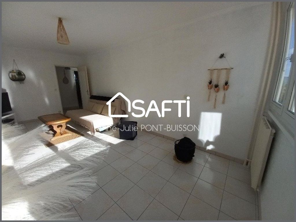 Achat appartement à vendre 3 pièces 64 m² - Colombes