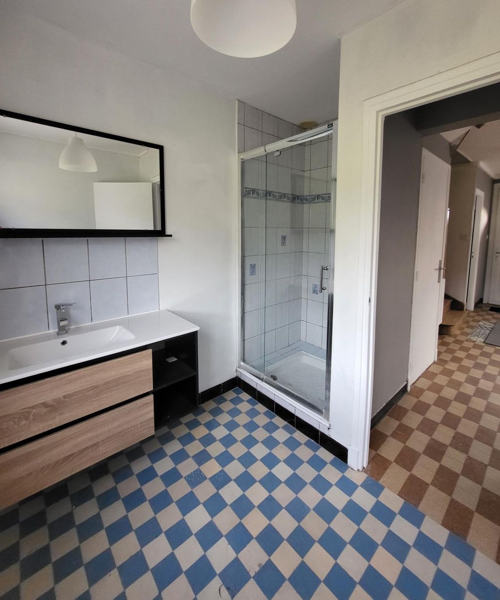 Achat maison 4 chambre(s) - Saint-Laurent-Blangy