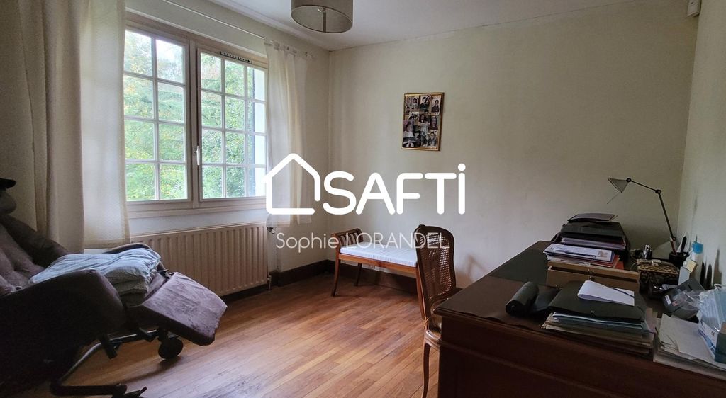 Achat maison 3 chambre(s) - Ully-Saint-Georges
