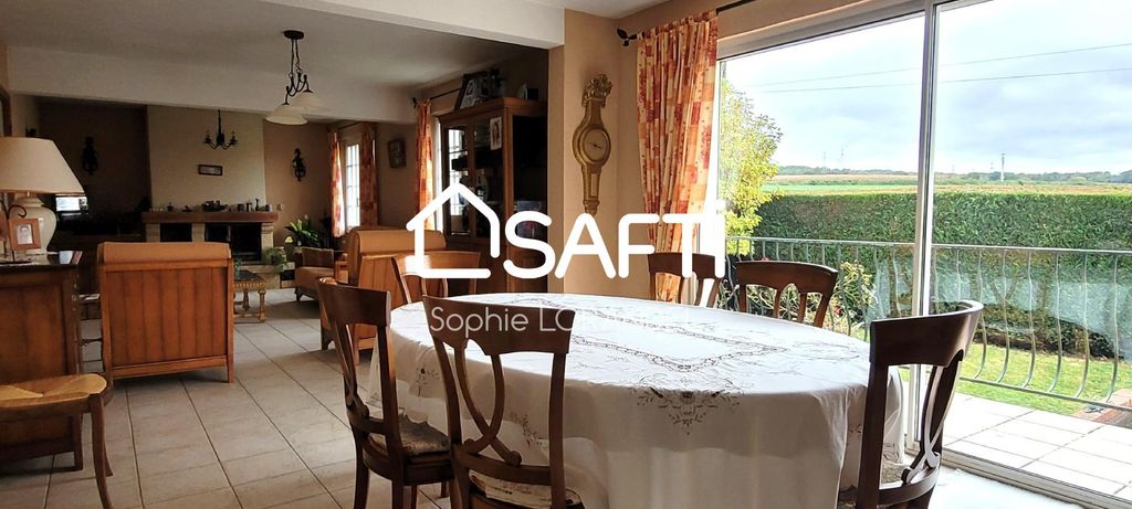 Achat maison 3 chambre(s) - Ully-Saint-Georges