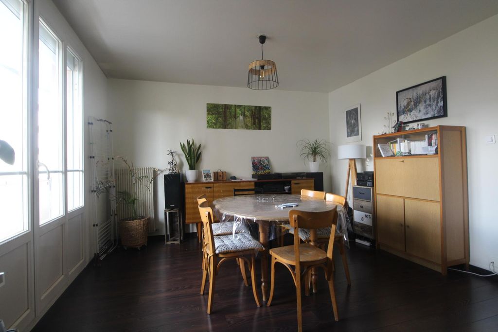 Achat appartement 4 pièce(s) Besançon