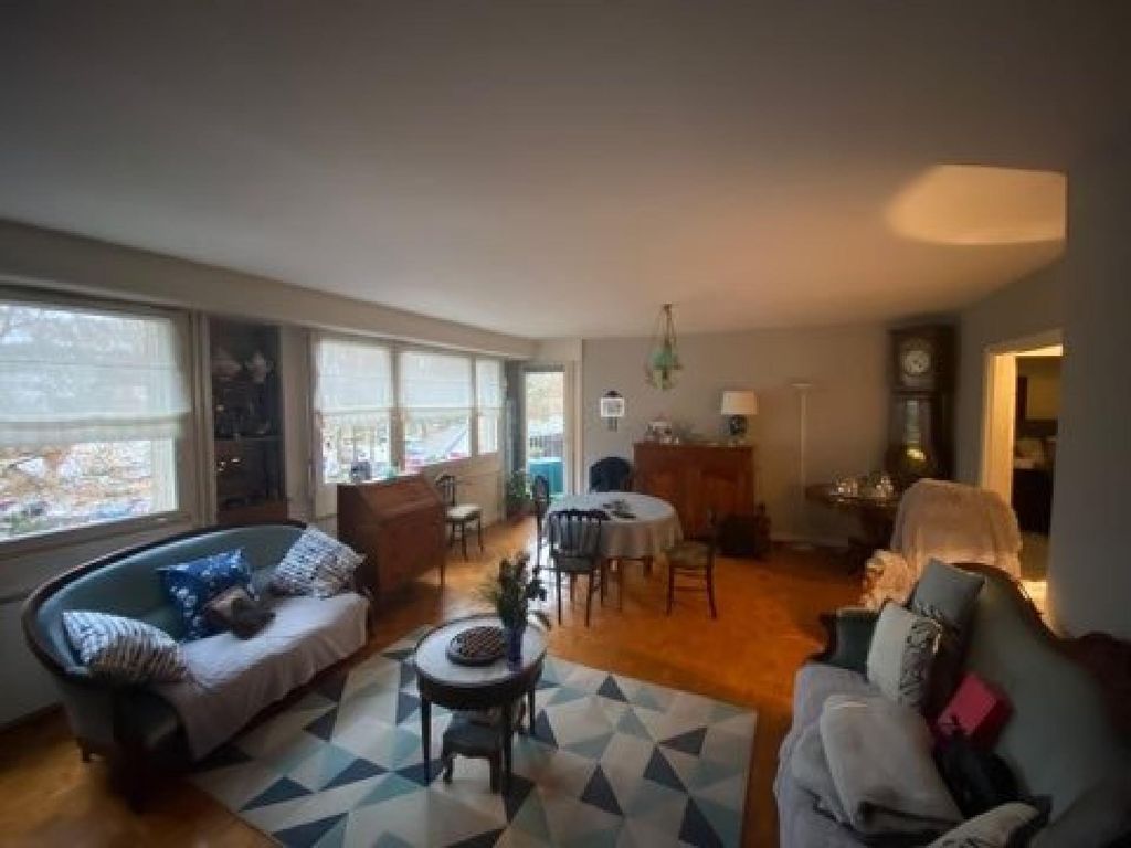 Achat appartement à vendre 4 pièces 92 m² - Bourges