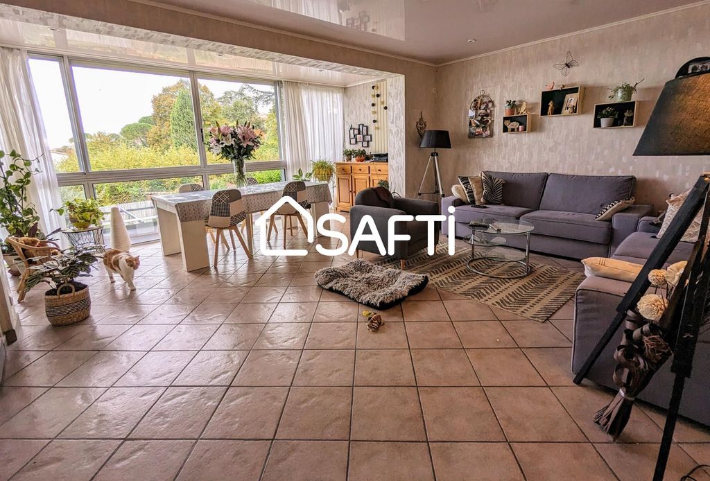 Achat maison à vendre 4 chambres 94 m² - Manosque