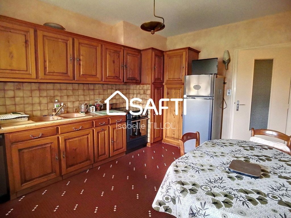 Achat maison 4 chambre(s) - Luçon