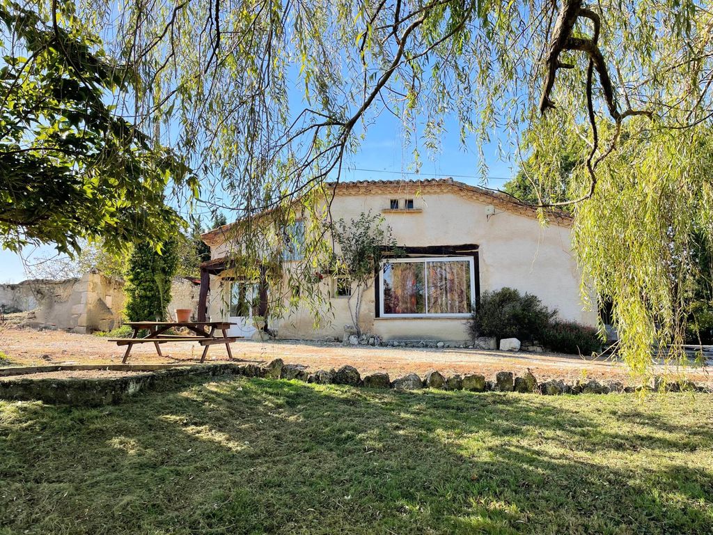 Achat maison 4 chambre(s) - Mauroux