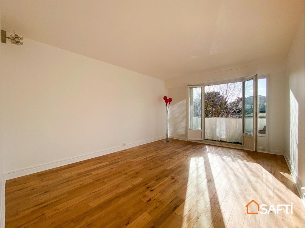 Achat appartement à vendre 3 pièces 62 m² - Fontenay-aux-Roses