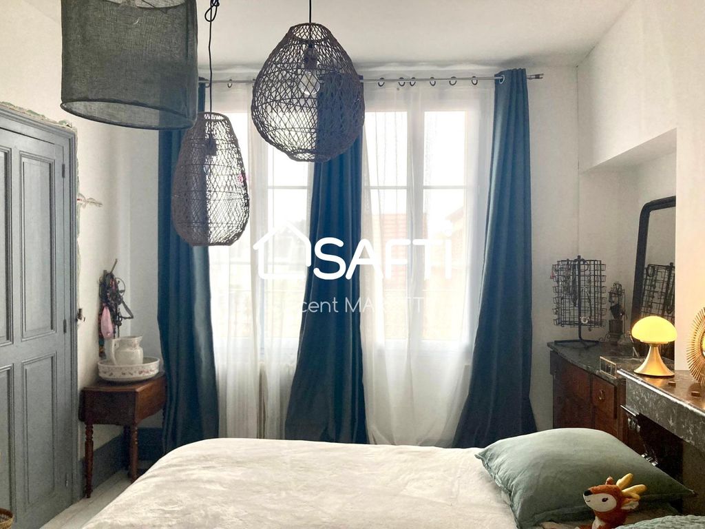 Achat maison 4 chambre(s) - Saint-Just-en-Chaussée