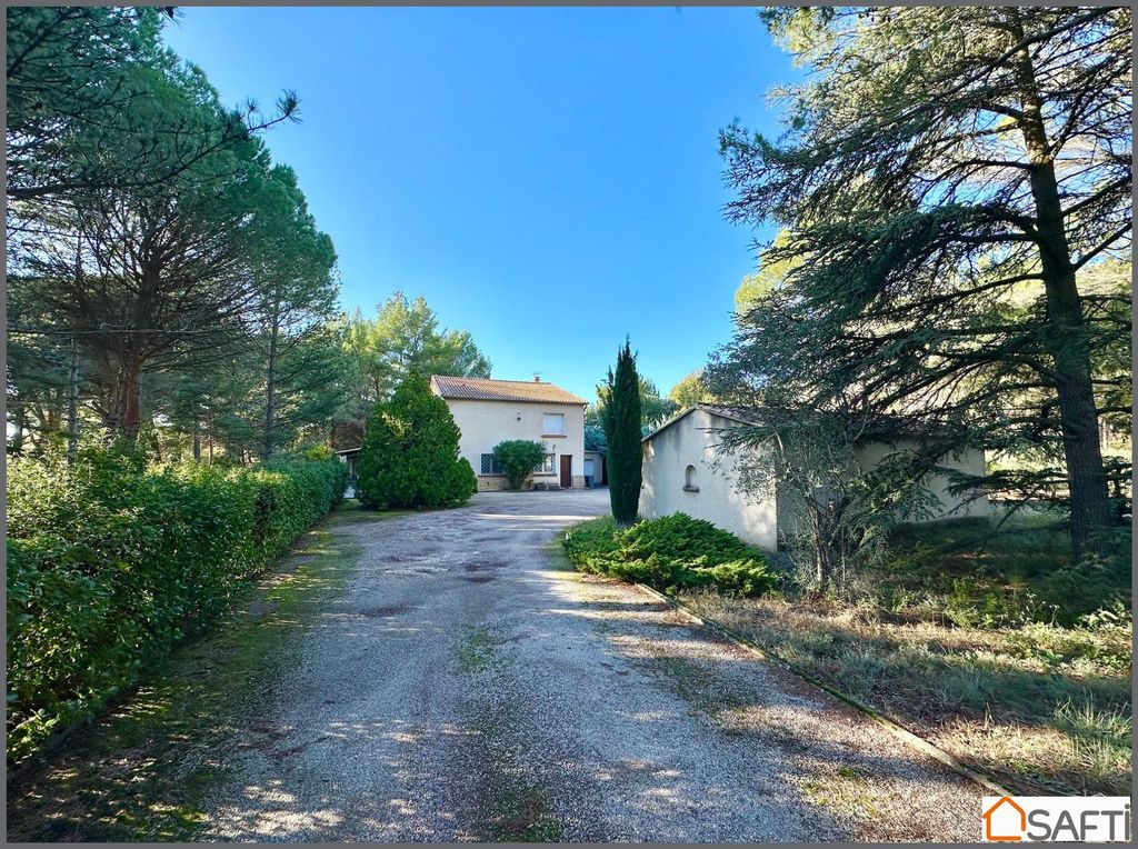 Achat maison 4 chambre(s) - Carpentras