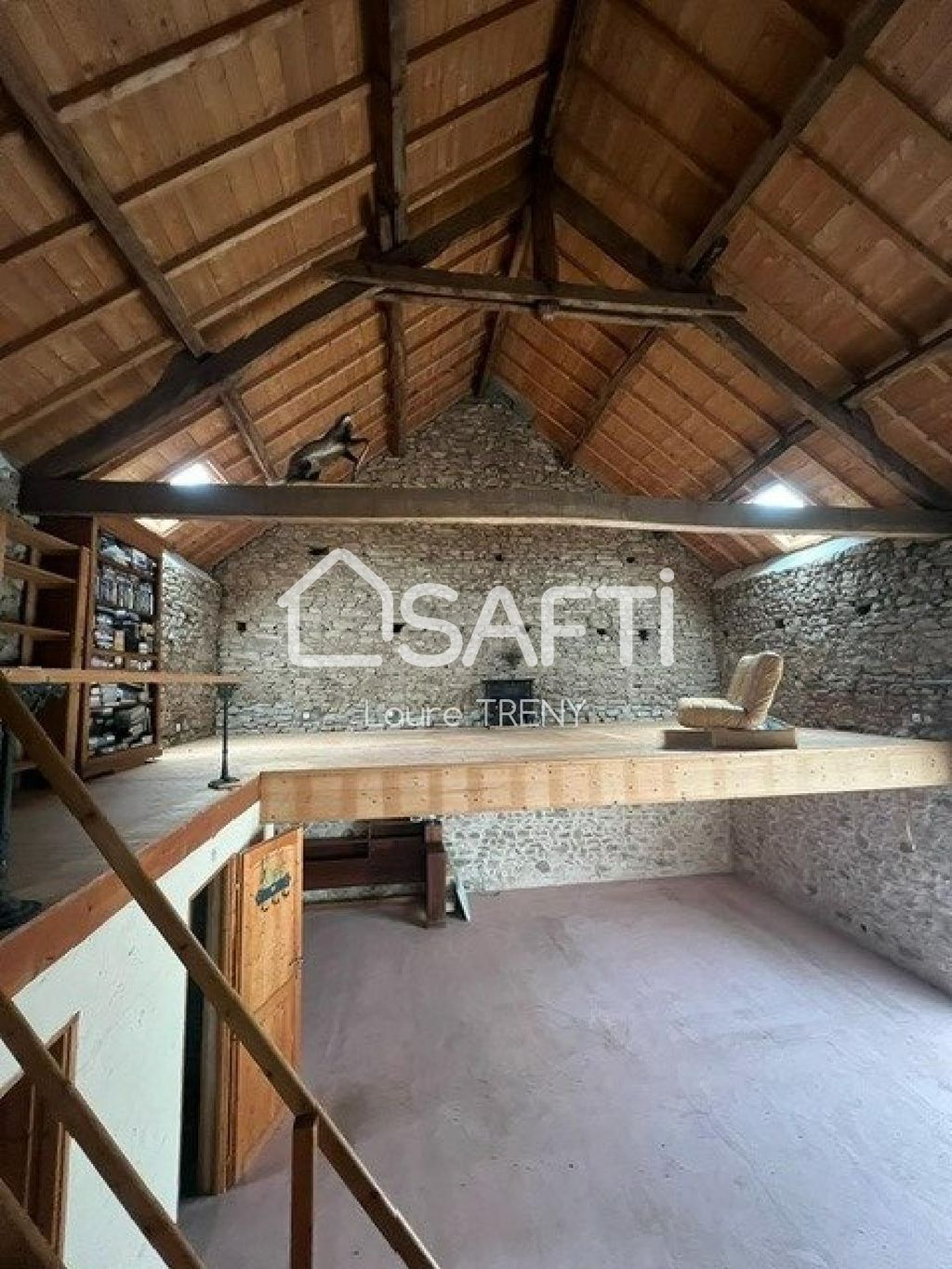 Achat maison 1 chambre(s) - Sannat