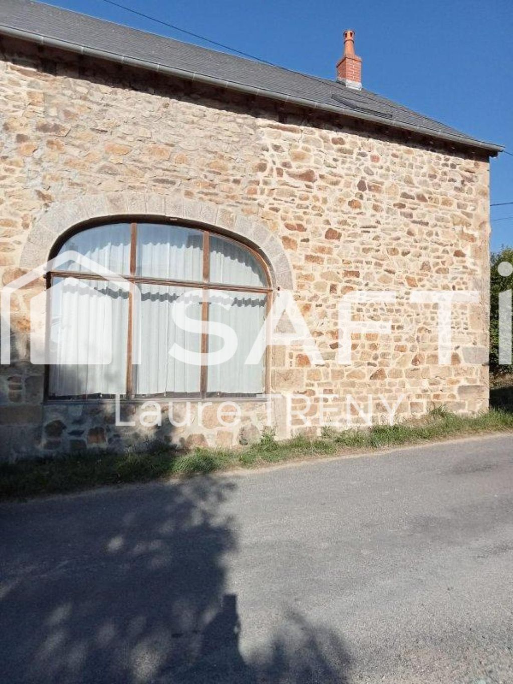 Achat maison à vendre 1 chambre 160 m² - Sannat