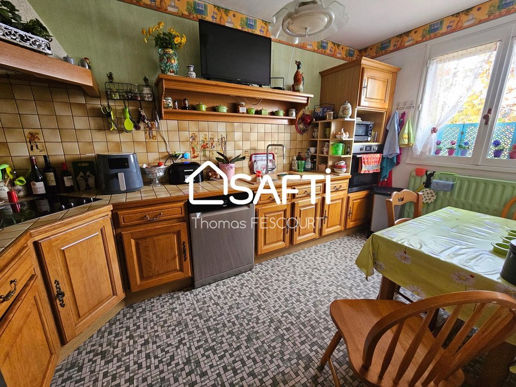 Achat maison 3 chambre(s) - Tinqueux