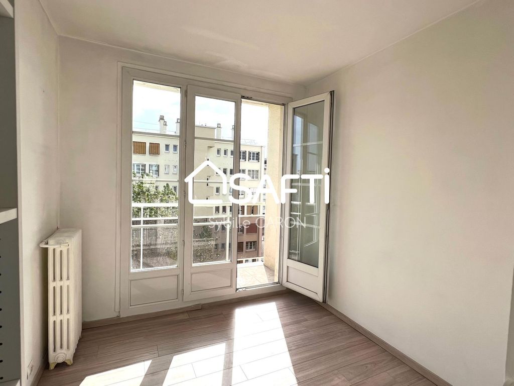 Achat appartement 4 pièce(s) Issy-les-Moulineaux