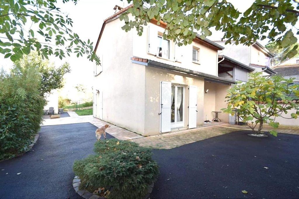 Achat maison 3 chambre(s) - Saint-Chamond