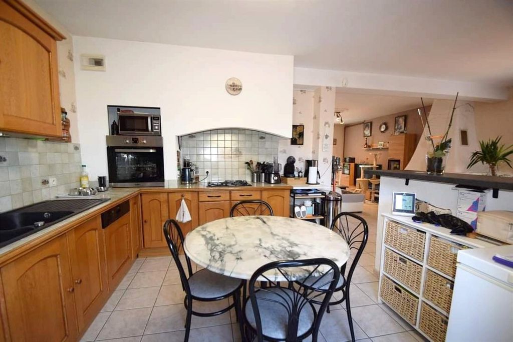 Achat maison 3 chambre(s) - Saint-Chamond