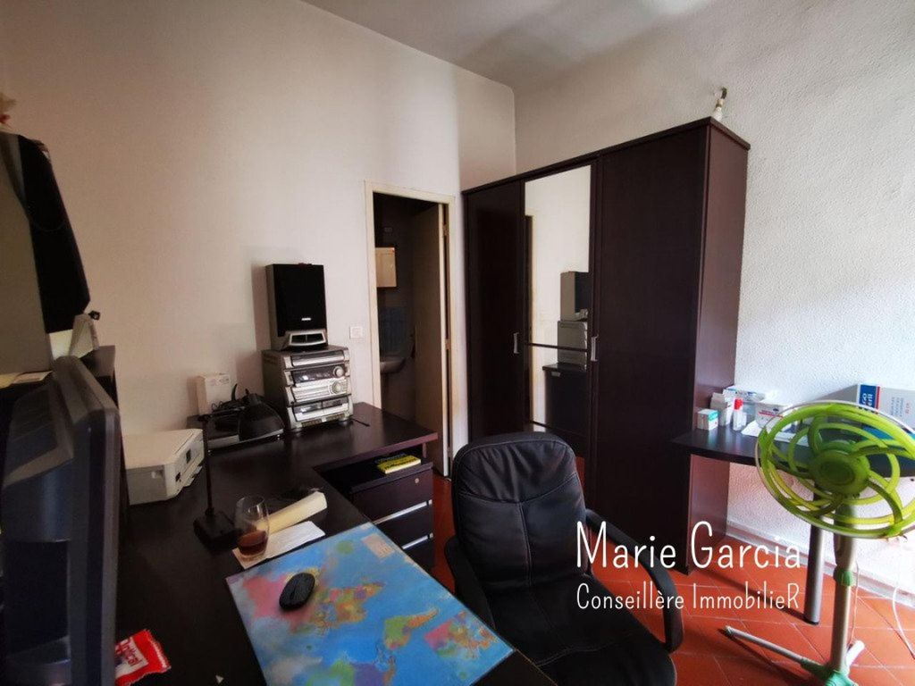 Achat maison 2 chambre(s) - Nîmes